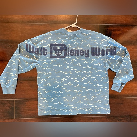 Disney Parks 2024 Celebration Stitch Spirit Jersey - Picture 5 of 6